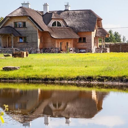 Siedlisko Wigry Bed and Breakfast Rosochaty Rog Εξωτερικό φωτογραφία