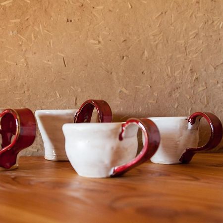 Siedlisko Wigry Bed and Breakfast Rosochaty Rog Εξωτερικό φωτογραφία