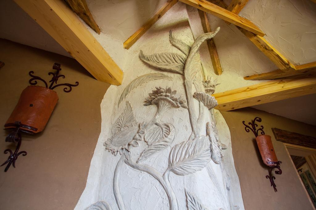 Siedlisko Wigry Bed and Breakfast Rosochaty Rog Εξωτερικό φωτογραφία