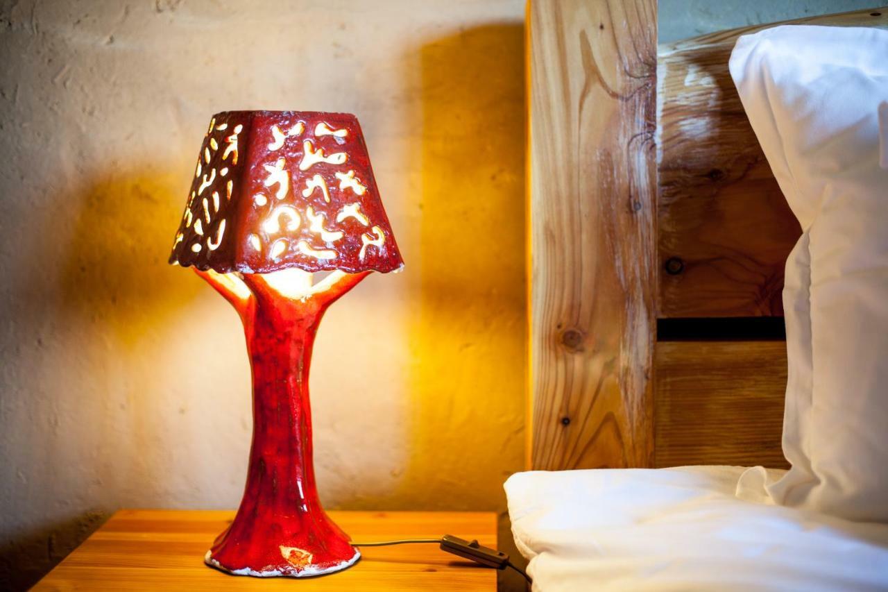Siedlisko Wigry Bed and Breakfast Rosochaty Rog Εξωτερικό φωτογραφία