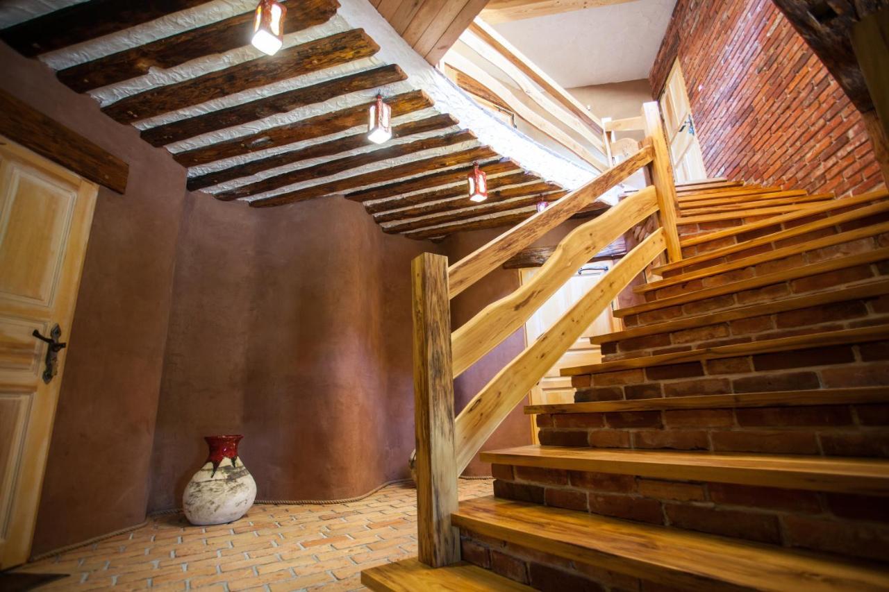 Siedlisko Wigry Bed and Breakfast Rosochaty Rog Εξωτερικό φωτογραφία