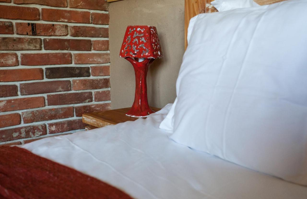 Siedlisko Wigry Bed and Breakfast Rosochaty Rog Εξωτερικό φωτογραφία